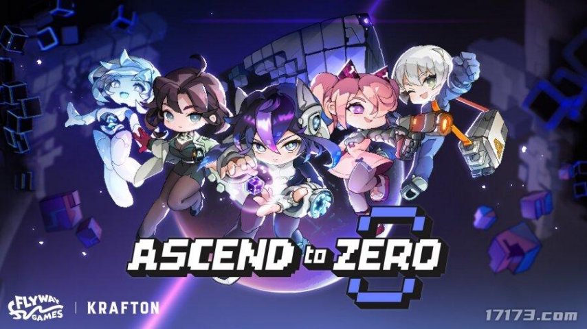 支持简中！《绝地求生》开发商公开肉鸽动作PC新作《零秒》体验版